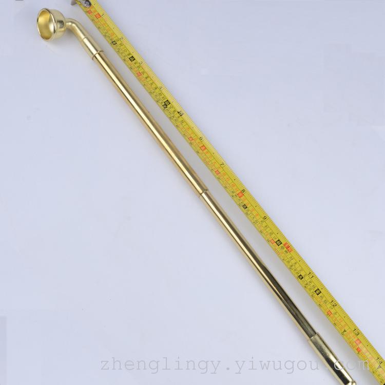 手工精制复古中国老式808长烟嘴烟斗 高档烟斗烟嘴 烟斗批发