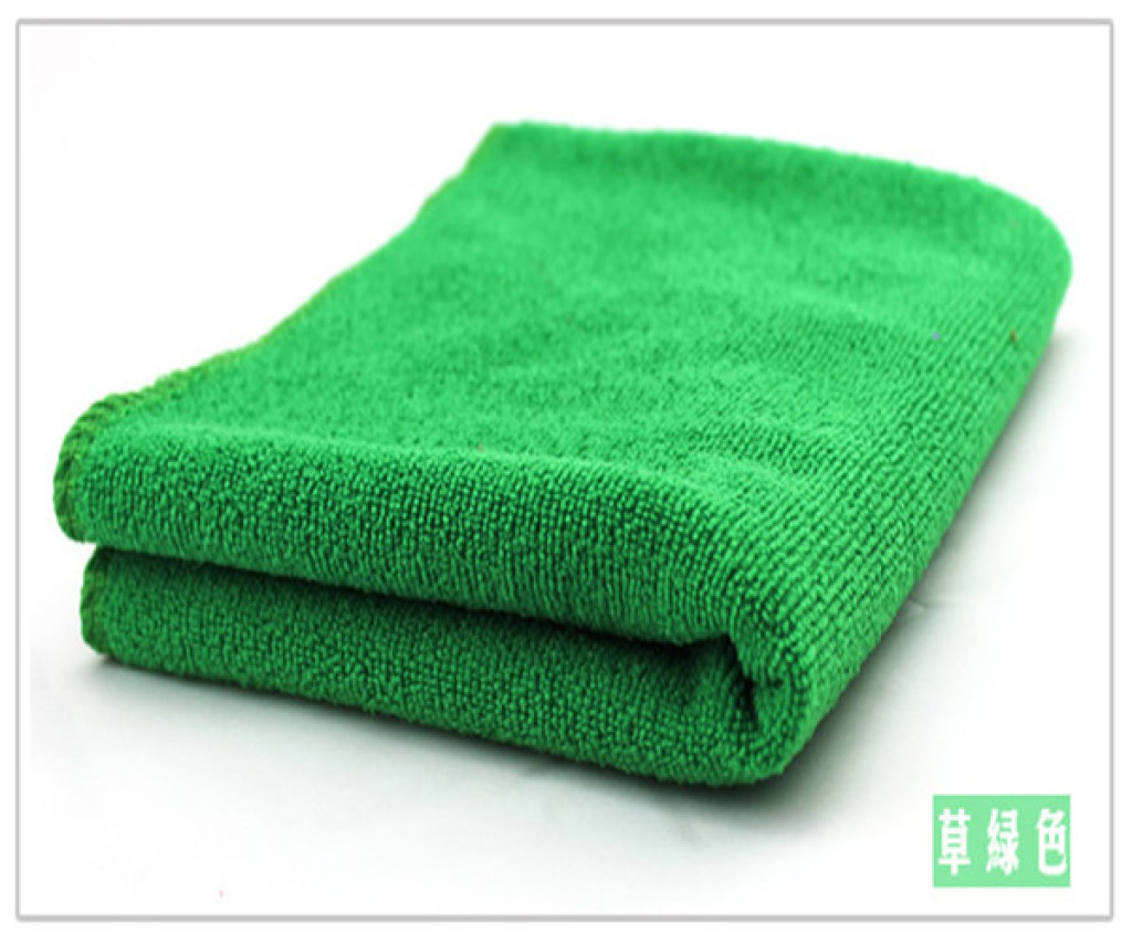 家政保洁毛巾专用清洁选什么牌子好 家政保洁