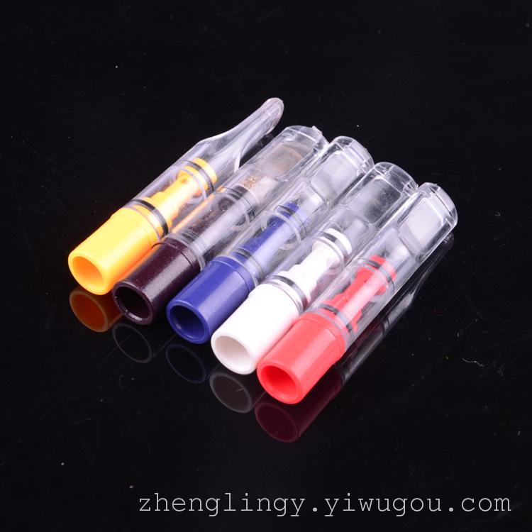 鑫玉堂 一次性烟嘴 一次性过滤烟嘴厂家直销