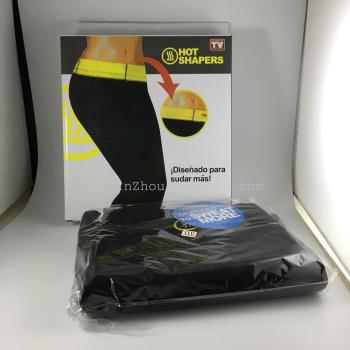 Hot Shapers 紧身健身裤健美裤TV产品瘦身裤