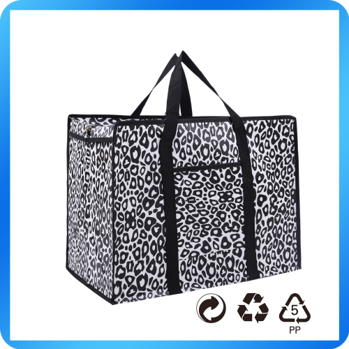 [Factory Direct Sales] Laminated Non-Woven Bag， Woven Bag， Luggage Bag， Moving Bag Buggy Bag