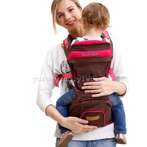 baby carrier multifunctional children‘s maternal and child waist stool export products factory direct sales