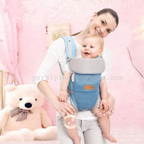 baby waist stool multi-functional four seasons children‘s strap baby strap toddler strap maternal and child supplies foreign trade