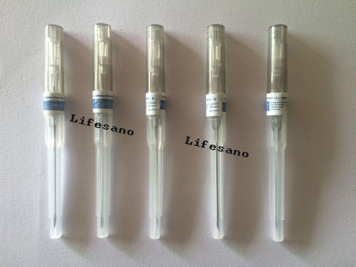 医用 笔型留置针 输液针 输液器 医疗器械_ 义乌屴夫