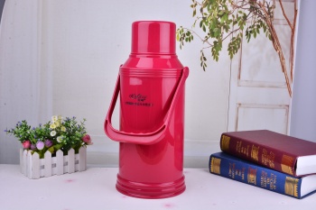 经典老式热水瓶保温壶保温瓶普通家用暖壶暖瓶塑料外壳开水瓶_一见喜保温瓶_义乌国际商贸城二区_义乌购