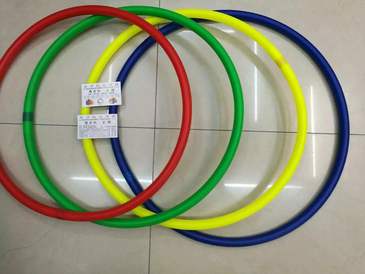 呼啦圈 儿童 幼儿园 小学生 学校达标早操跳舞娱乐道具呼啦圈