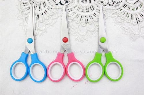 kb304 double ring scissors bulk supply， factory direct sales