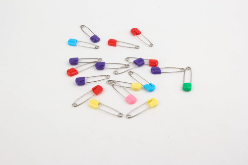 Pin， Child Pin， Color Pin
