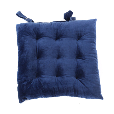 Nine cashmere cushion cushion pad crystal chair sofa cushion car mats Office