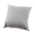 A plain cotton pillow pillow sofa cushion chair cushion with pillow