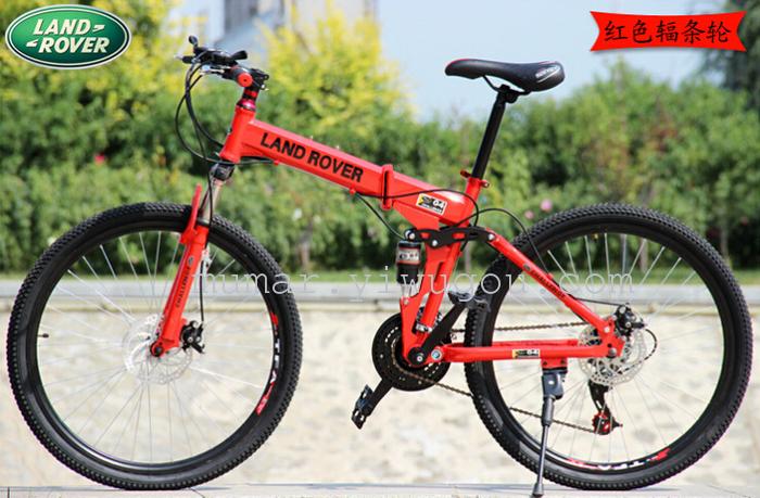 red rover bike