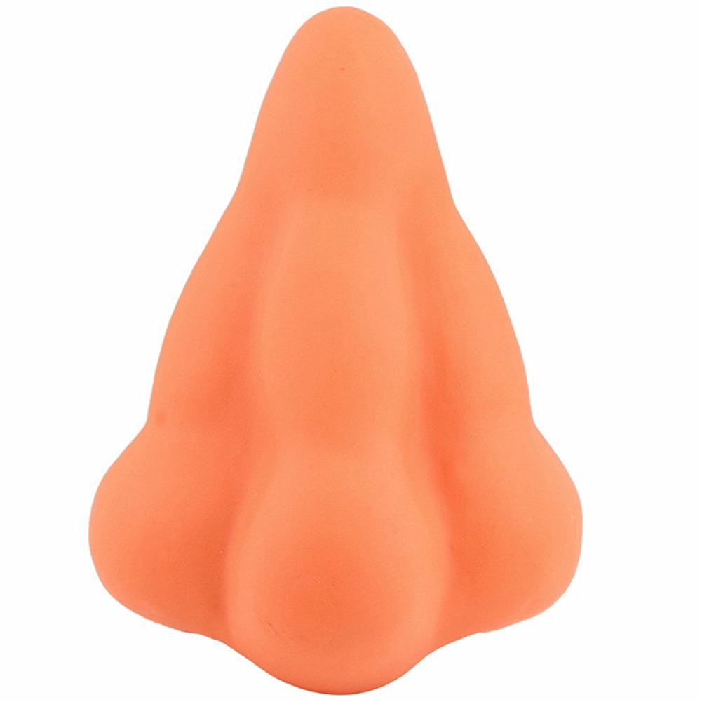 鼻子皂液器 皂液器 成龙鼻子皂液器 鼻子沐浴露罐