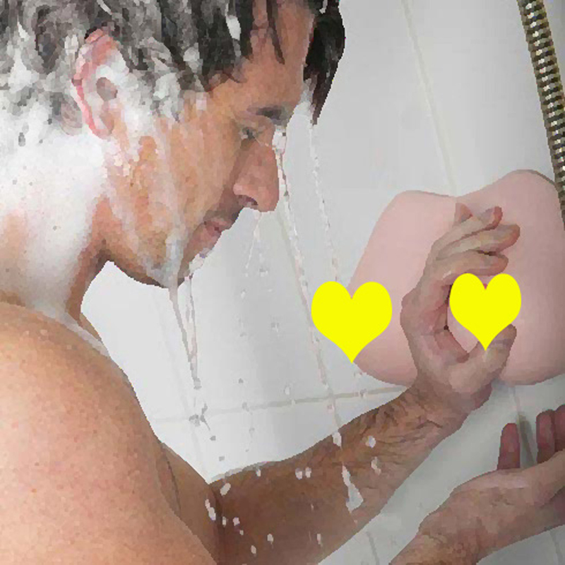 创意乳房皂液器 大咪咪按压式皂液瓶  鼻子皂液器