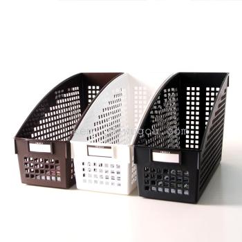 日本NHS.6191.立式文件收纳篮