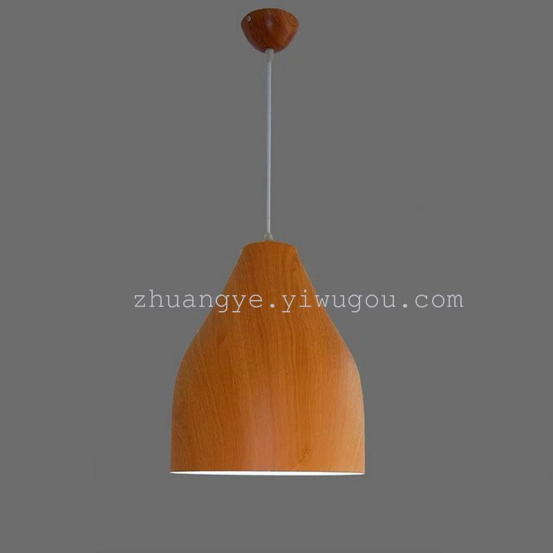 小吊灯单头简约餐厅吊灯创意现代吧台餐吊灯61093