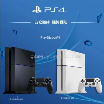 原装索尼PS4主机 500G 1T 1000G_ 平平电子