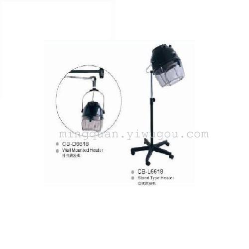 factory direct super hair dryer hair treatment machine for hairdressing
