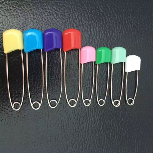 Safety Pin， Pin， Paper Clip