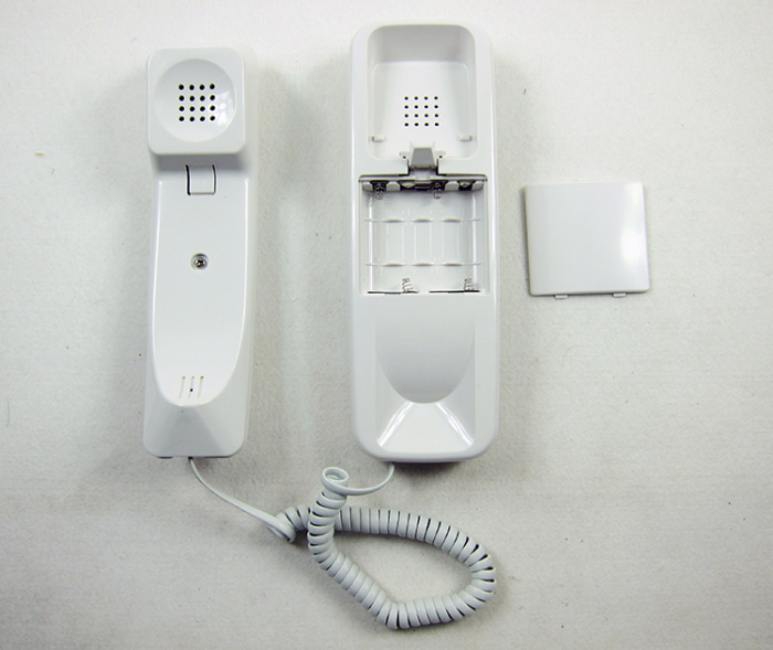 Supply RL network bidirectional wired intercom telephone line