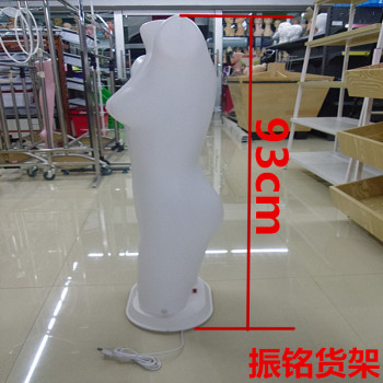 义乌内衣模特