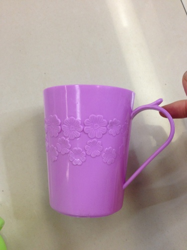 Cup， Water Cup， Plastic Water Cup