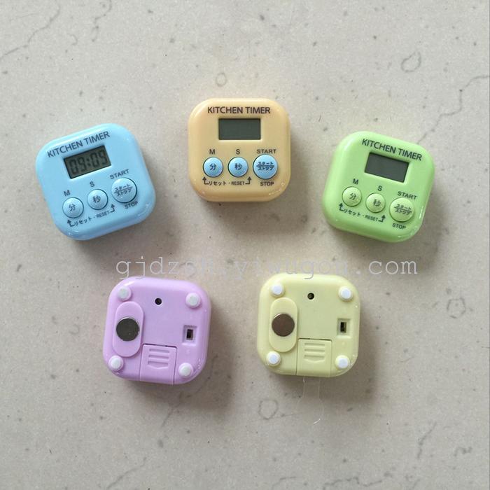 mini z lap timer
