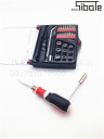 Multifunctional combined screwdriver iPhone Apple mobile phone maintenance tools screwdriver