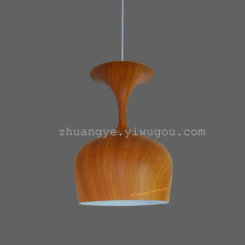 田园风复古吊灯创意个性酒吧吧台餐厅吊灯61090