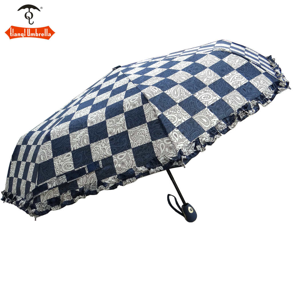 热卖十骨全自动晴雨伞选什么牌子好 同款好推