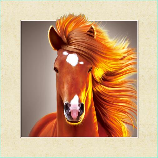 装饰画，5D相框，3D相框