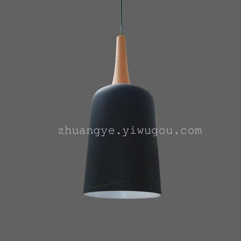 工业风复古吊灯创意铁艺酒吧吧台餐厅吊灯610177