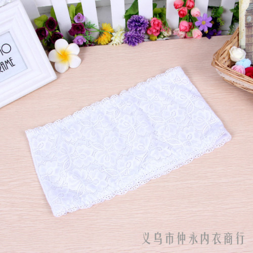 Girly Lace Chest Wrap Fen