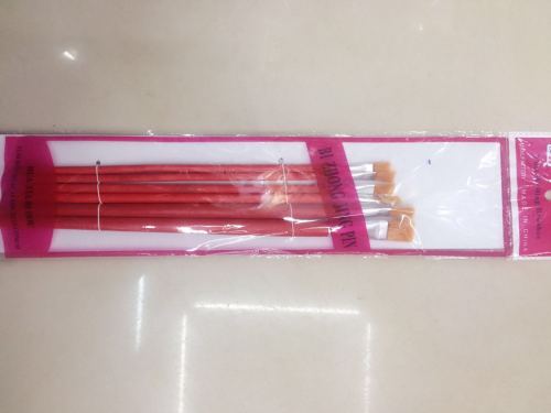 Factory Direct Sales Only for Painting Oil Painting Brush Wholesale