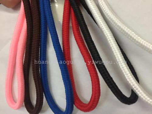 polyester low-elastic rope nylon rope and other accessories special series can be customized