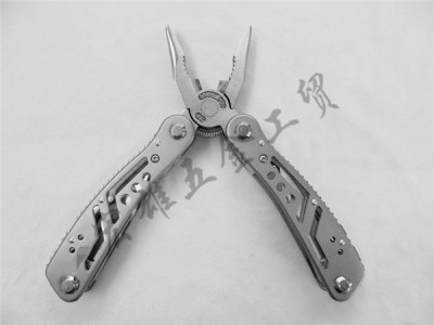 Pliers Multi-Function Pliers Universal Pliers Household Pliers Outdoor Tools Factory Direct Sales