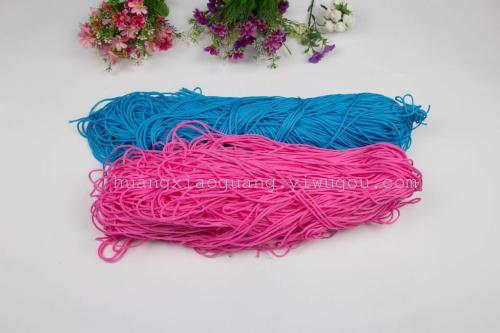 Pp Rope Necking Rope Strap Clothes‘ Packaging Toy Ornament Accessories
