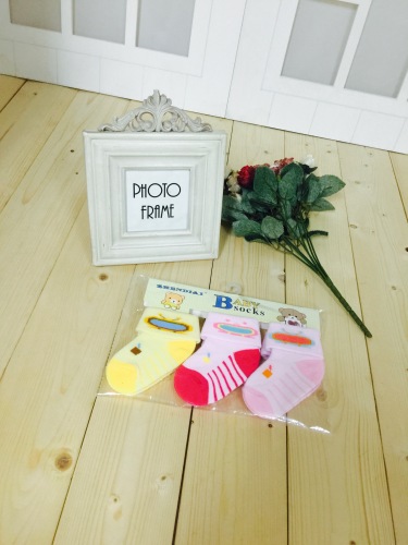 Children‘s Socks Boutique Babies‘ Socks Cartoon Factory Direct Sales Pattern Can Be Customized