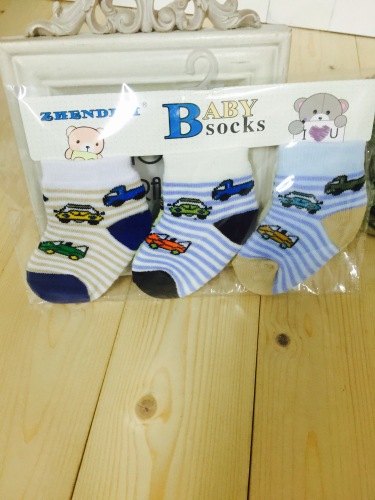 New Babies‘ Socks Baby‘s Socks Boutique Children‘s Socks Babies‘ Socks Fashion