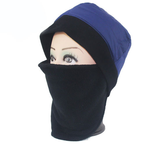 Sled Dog Factory Direct Sales Outdoor Keep Warm Windproof Skiiing Mask Hat New Winter Models Listing