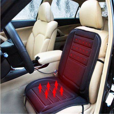 Vehicle heating cushion car seat warm winter hot