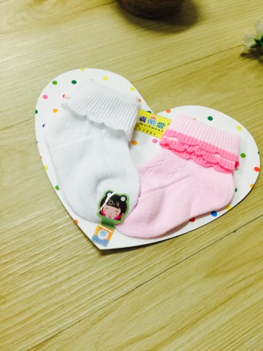 children‘s socks cotton socks warm cute baby socks pure cotton good quality