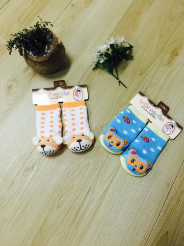 Baby Socks Doll Socks Children Socks Warm Fashion