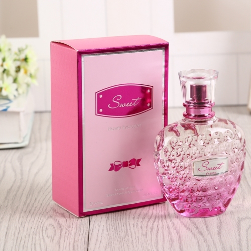 foreign trade export drops perfume lady long-lasting light perfume fresh romantic dream 100ml