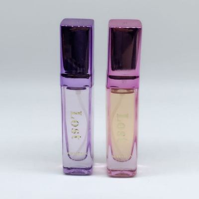 Portable single perfume 15ML