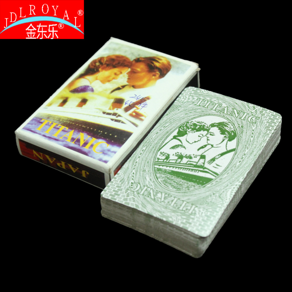 2 supply poker