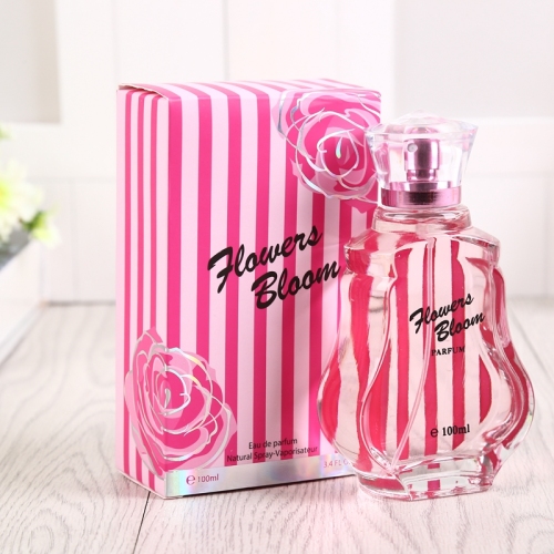 Foreign Trade Export 717 500 Beautiful Perfume for Women 100ml Long-Lasting Fresh Perfume VICTORIA’S SECRET Fragrance