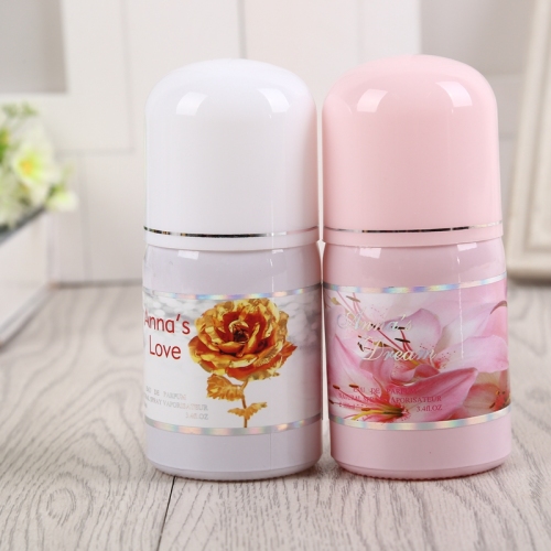 Foreign Trade Export 7182 Fresh Perfume for You Elegant Long-Lasting Lady Floral Perfume 100ml Foreign Trade Perfume