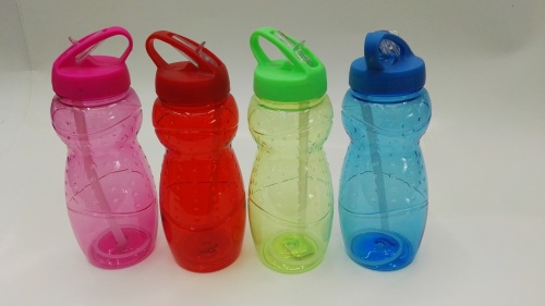 factory direct sports bottle water cup water cup student sports cup tumbler plastic cup