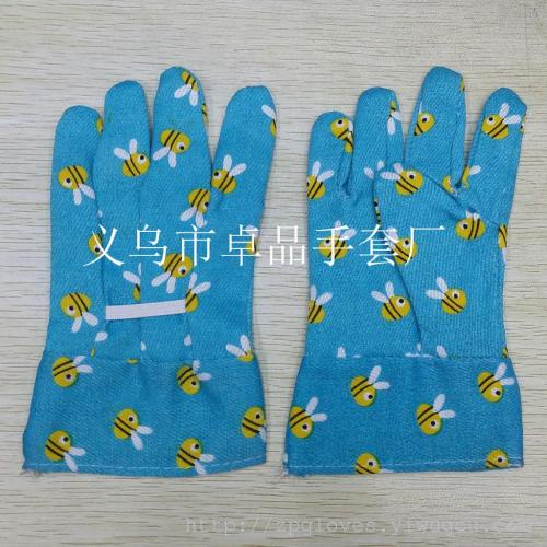 factory direct hardware matching tool combination set garden labor gloves garden gloves