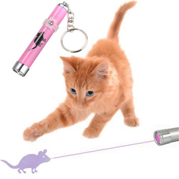 猫玩具逗猫激光棒